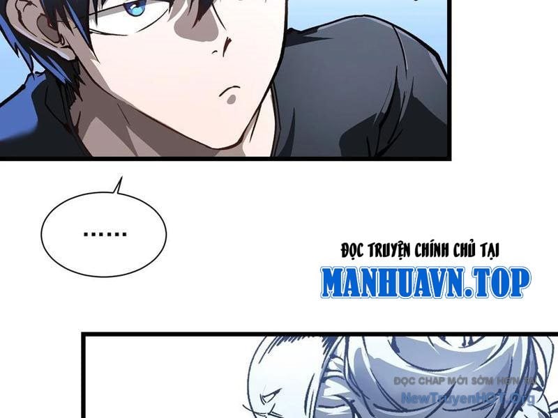 Cao Võ Tiến Hóa: Bắt Đầu Thức Tỉnh Quái Thú Chi Vương Chap 46 - Next Chap 47