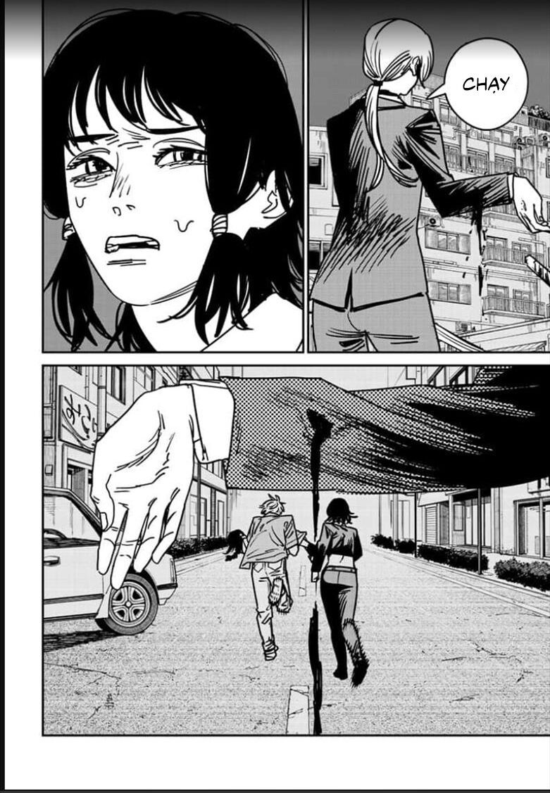 Chainsaw Man Phần 2 Chap 148 - Next Chap 149