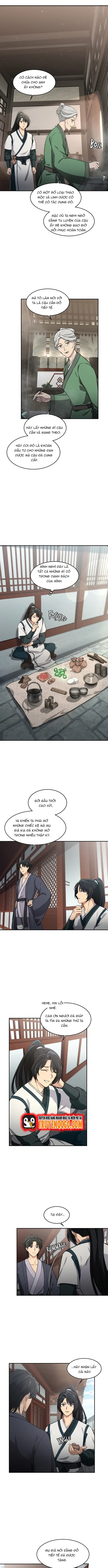 Chân Lý Tu Tiên Chap 10 - Next Chap 11