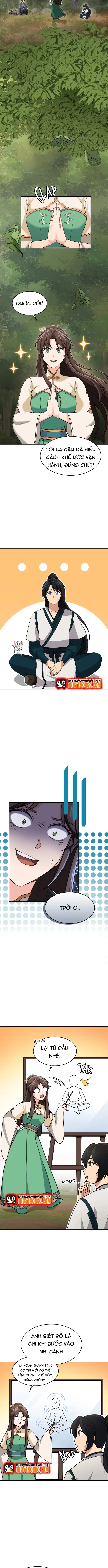 Chân Lý Tu Tiên Chap 12 - Next Chap 13