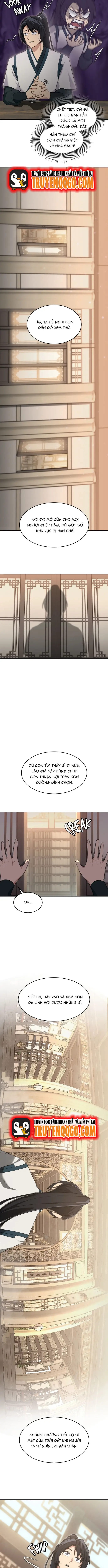 Chân Lý Tu Tiên Chap 14 - Next Chap 15