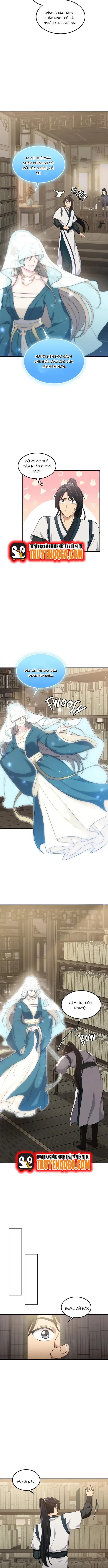 Chân Lý Tu Tiên Chap 15 - Next Chap 16