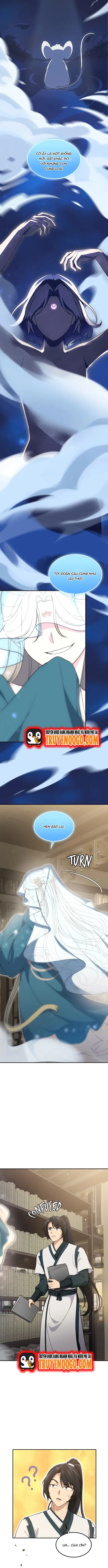 Chân Lý Tu Tiên Chap 15 - Next Chap 16