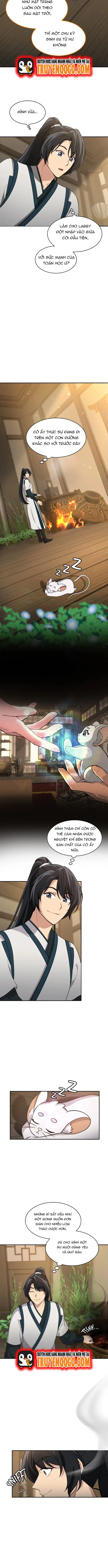 Chân Lý Tu Tiên Chap 17 - Next Chap 18