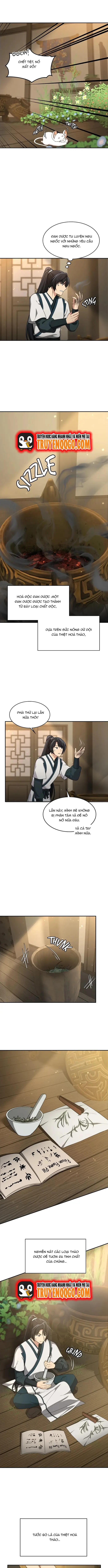 Chân Lý Tu Tiên Chap 17 - Next Chap 18