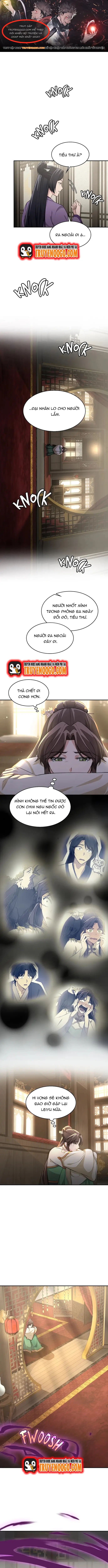 Chân Lý Tu Tiên Chap 18 - Next Chap 19