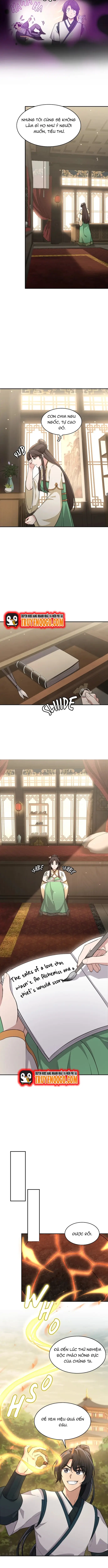 Chân Lý Tu Tiên Chap 18 - Next Chap 19