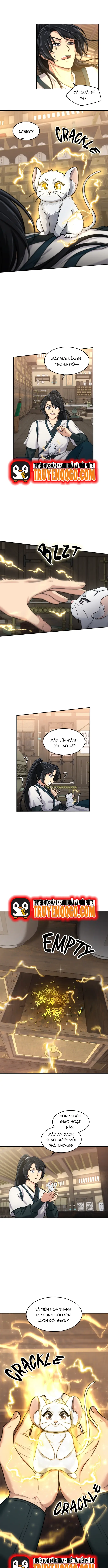 Chân Lý Tu Tiên Chap 7 - Next Chap 8