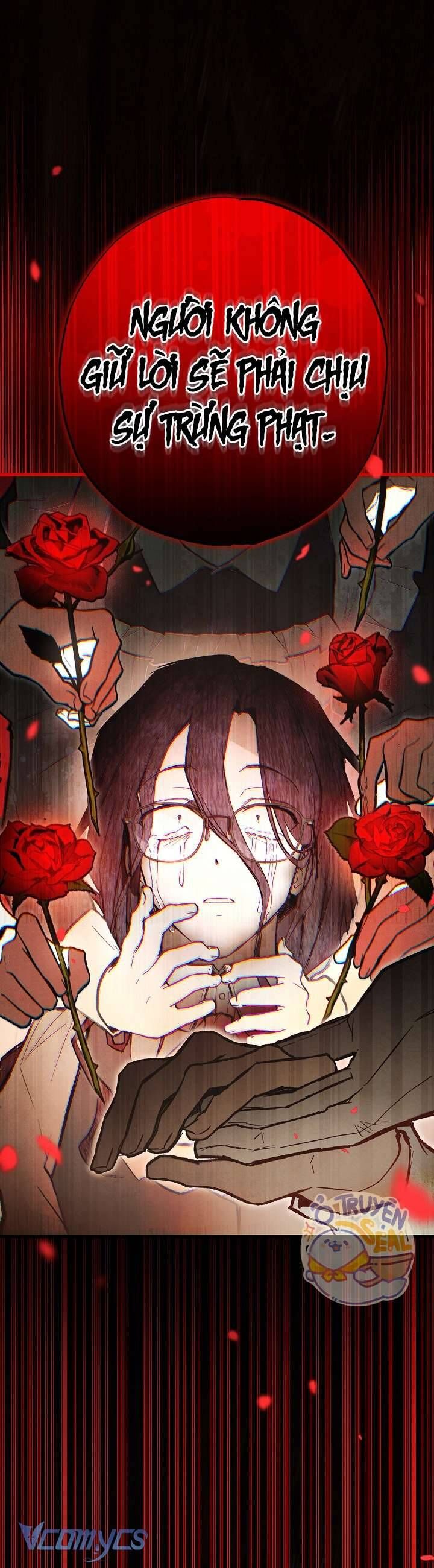 Chào Mừng Đến Với Dinh Thự Hoa Hồng Chap 1 - Next Chap 2