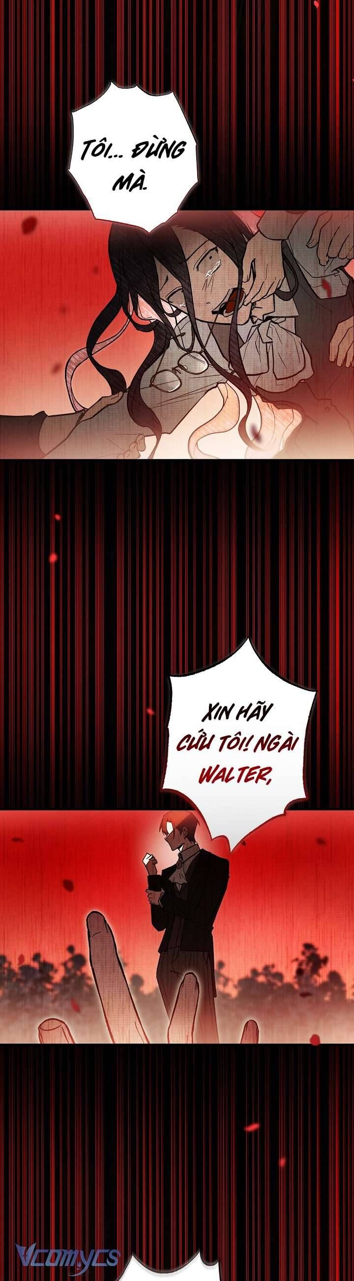 Chào Mừng Đến Với Dinh Thự Hoa Hồng Chap 1 - Next Chap 2