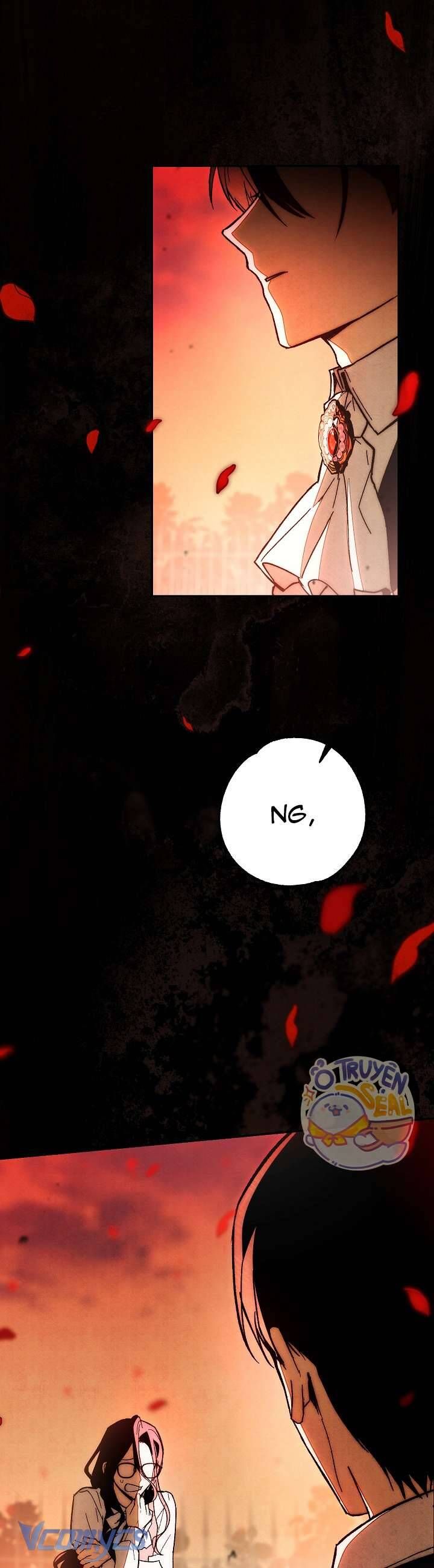 Chào Mừng Đến Với Dinh Thự Hoa Hồng Chap 1 - Next Chap 2