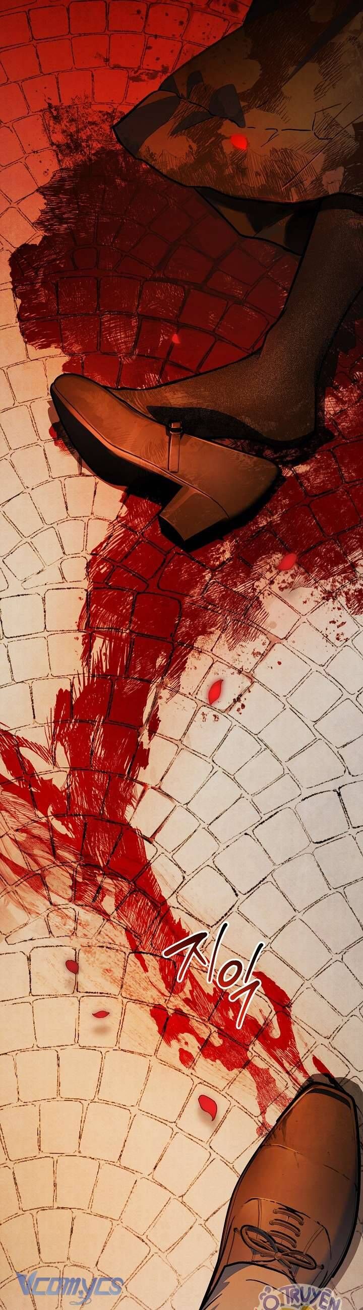 Chào Mừng Đến Với Dinh Thự Hoa Hồng Chap 1 - Next Chap 2