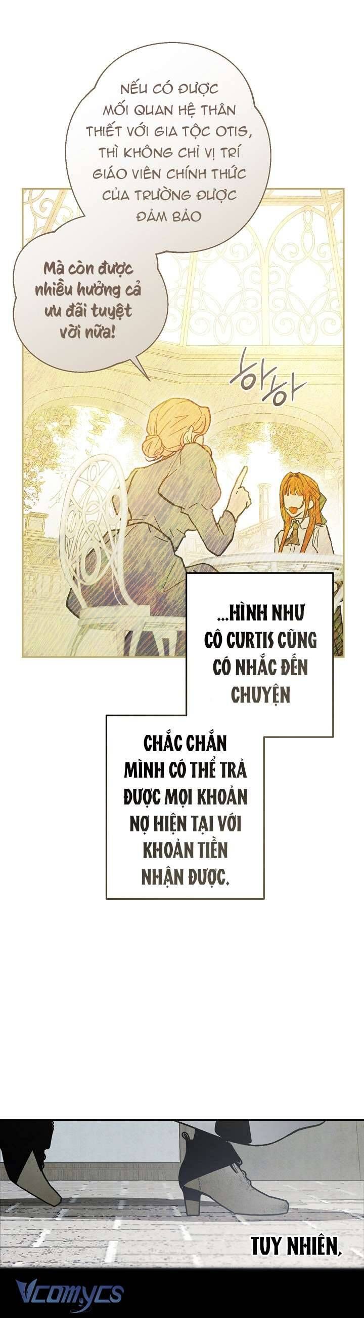 Chào Mừng Đến Với Dinh Thự Hoa Hồng Chap 1 - Next Chap 2