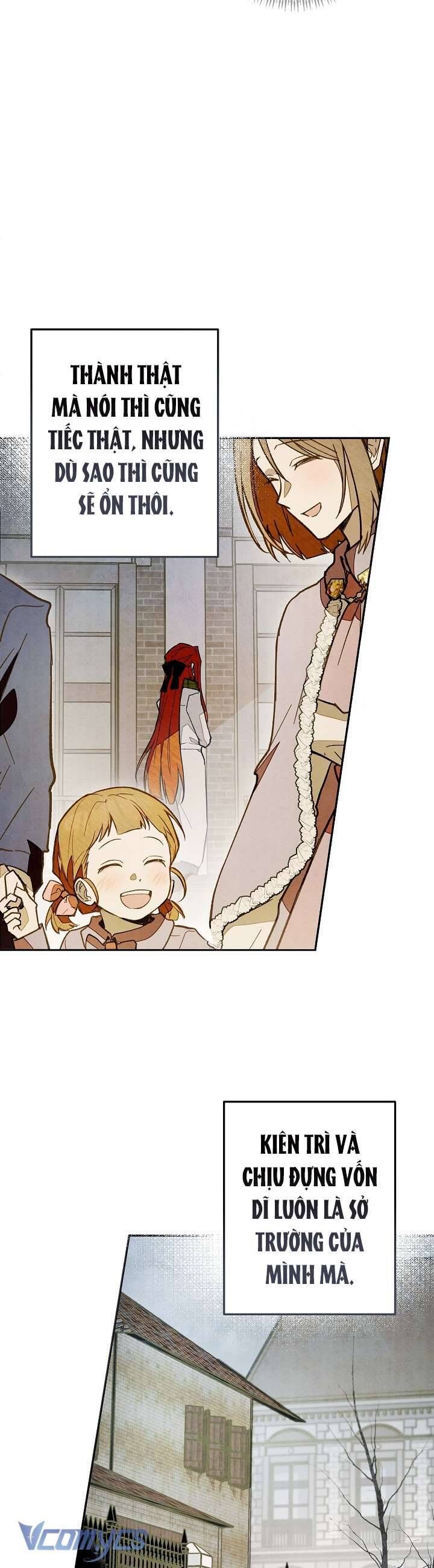 Chào Mừng Đến Với Dinh Thự Hoa Hồng Chap 1 - Next Chap 2