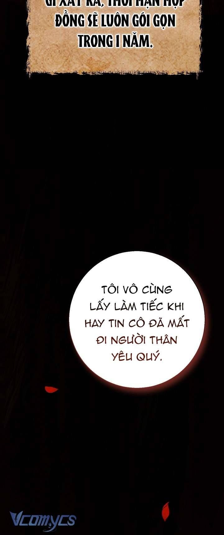 Chào Mừng Đến Với Dinh Thự Hoa Hồng Chap 1 - Next Chap 2