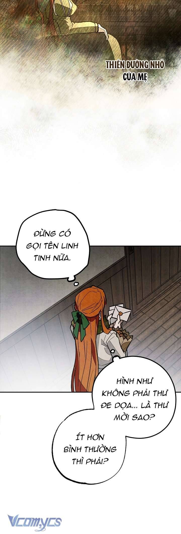 Chào Mừng Đến Với Dinh Thự Hoa Hồng Chap 1 - Next Chap 2