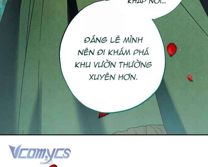 Chào Mừng Đến Với Dinh Thự Hoa Hồng Chap 10 - Next Chap 11