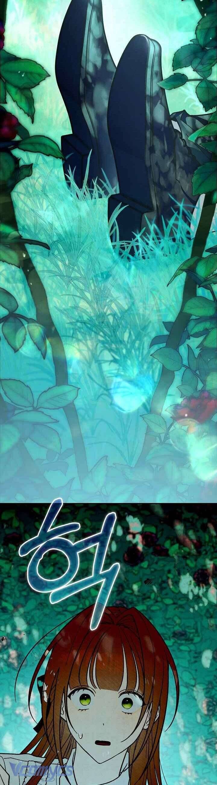 Chào Mừng Đến Với Dinh Thự Hoa Hồng Chap 10 - Next Chap 11