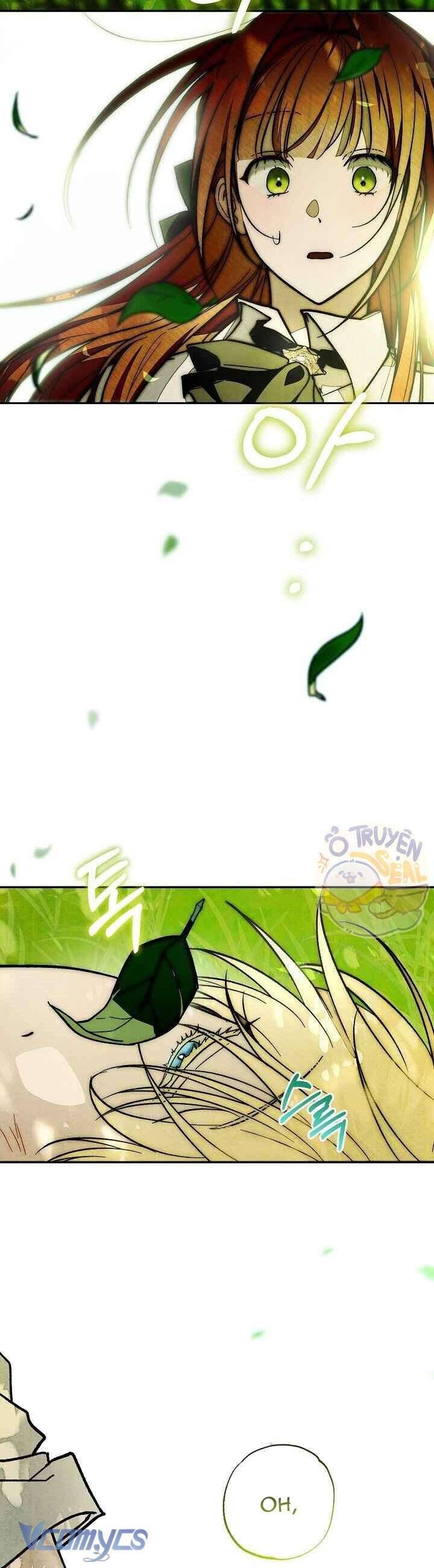 Chào Mừng Đến Với Dinh Thự Hoa Hồng Chap 10 - Next Chap 11