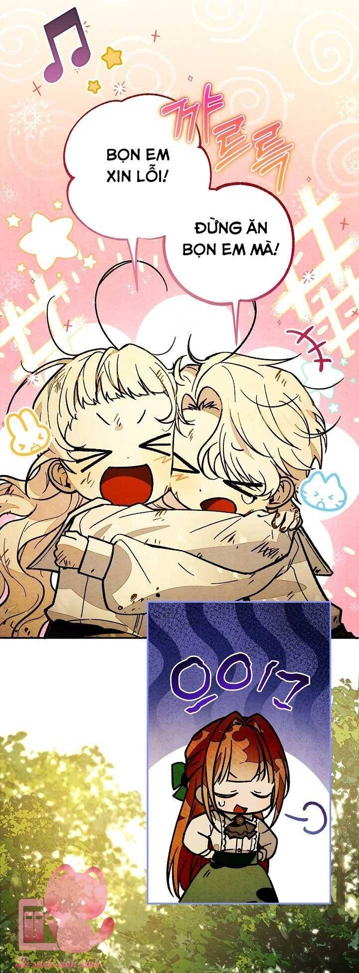 Chào Mừng Đến Với Dinh Thự Hoa Hồng Chap 11 - Next Chap 12