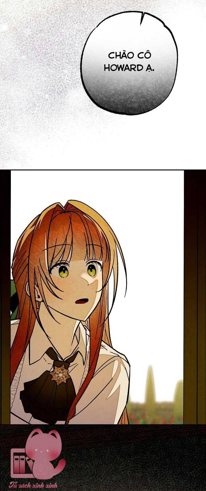 Chào Mừng Đến Với Dinh Thự Hoa Hồng Chap 11 - Next Chap 12