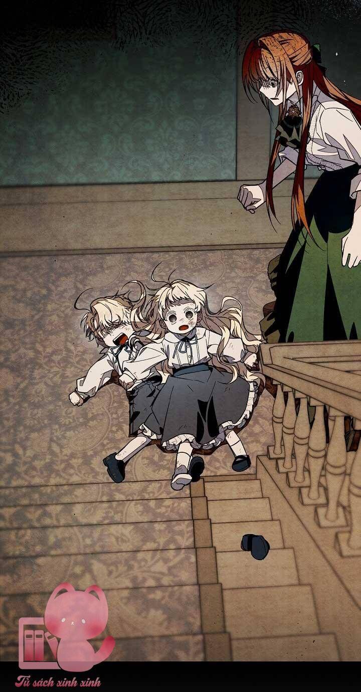 Chào Mừng Đến Với Dinh Thự Hoa Hồng Chap 11 - Next Chap 12