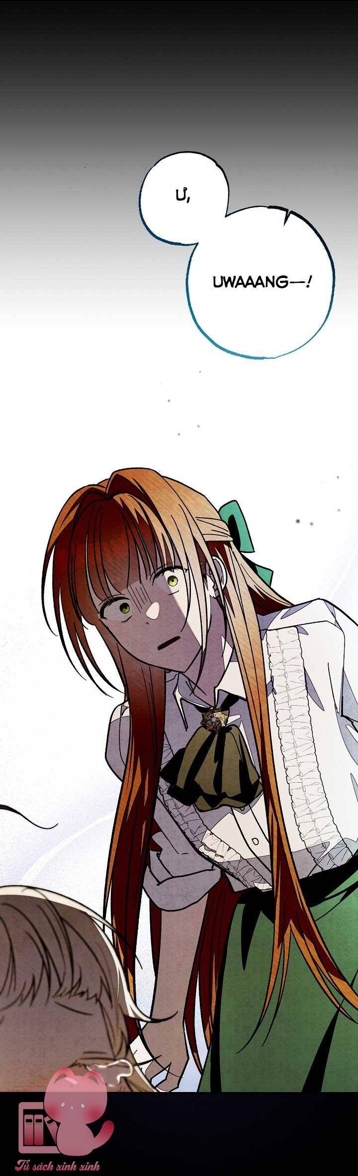 Chào Mừng Đến Với Dinh Thự Hoa Hồng Chap 11 - Next Chap 12