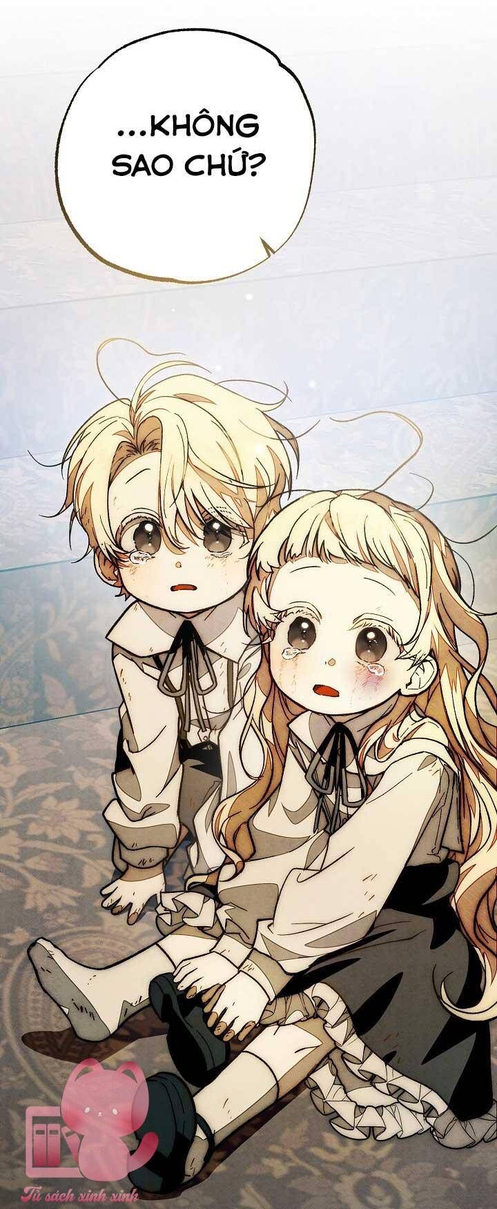 Chào Mừng Đến Với Dinh Thự Hoa Hồng Chap 11 - Next Chap 12