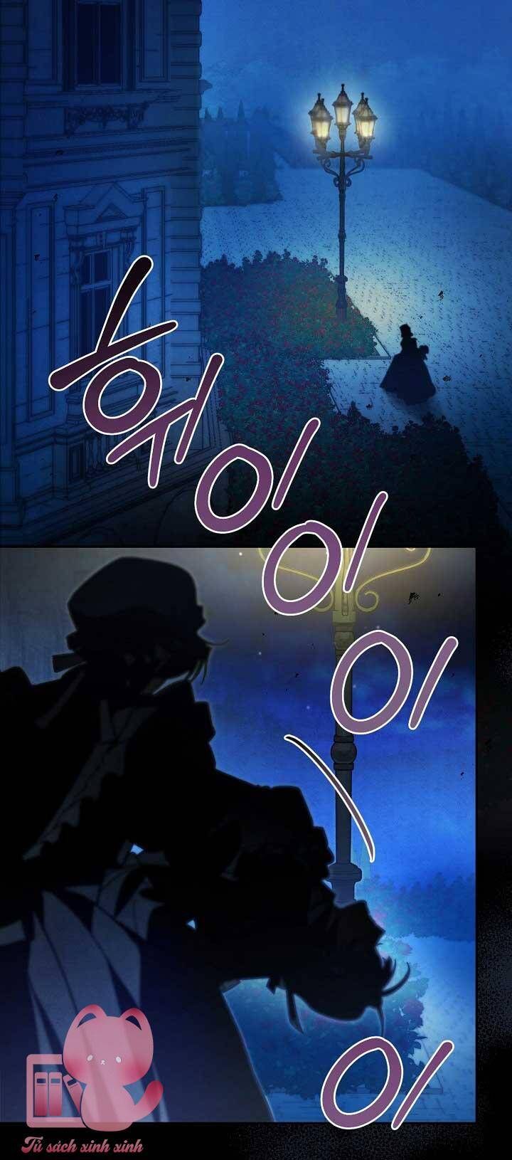 Chào Mừng Đến Với Dinh Thự Hoa Hồng Chap 12 - Next Chap 13