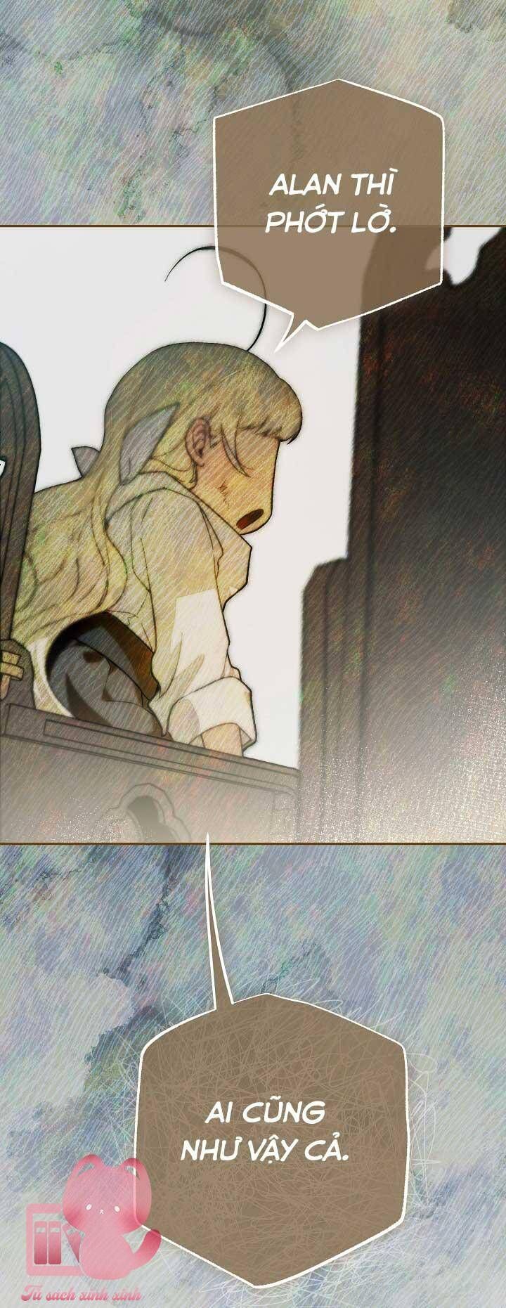 Chào Mừng Đến Với Dinh Thự Hoa Hồng Chap 12 - Next Chap 13