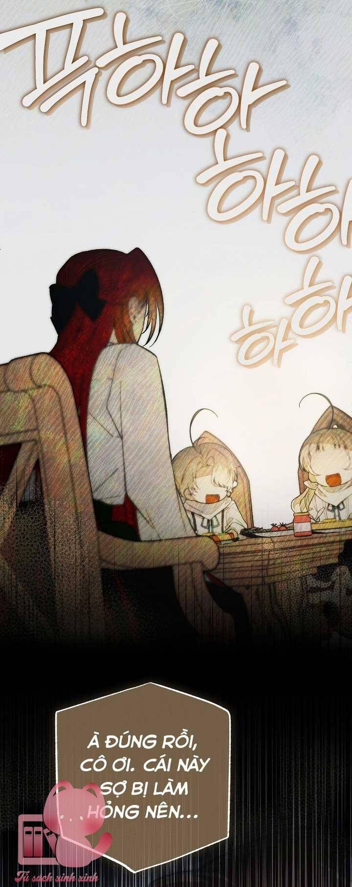 Chào Mừng Đến Với Dinh Thự Hoa Hồng Chap 12 - Next Chap 13