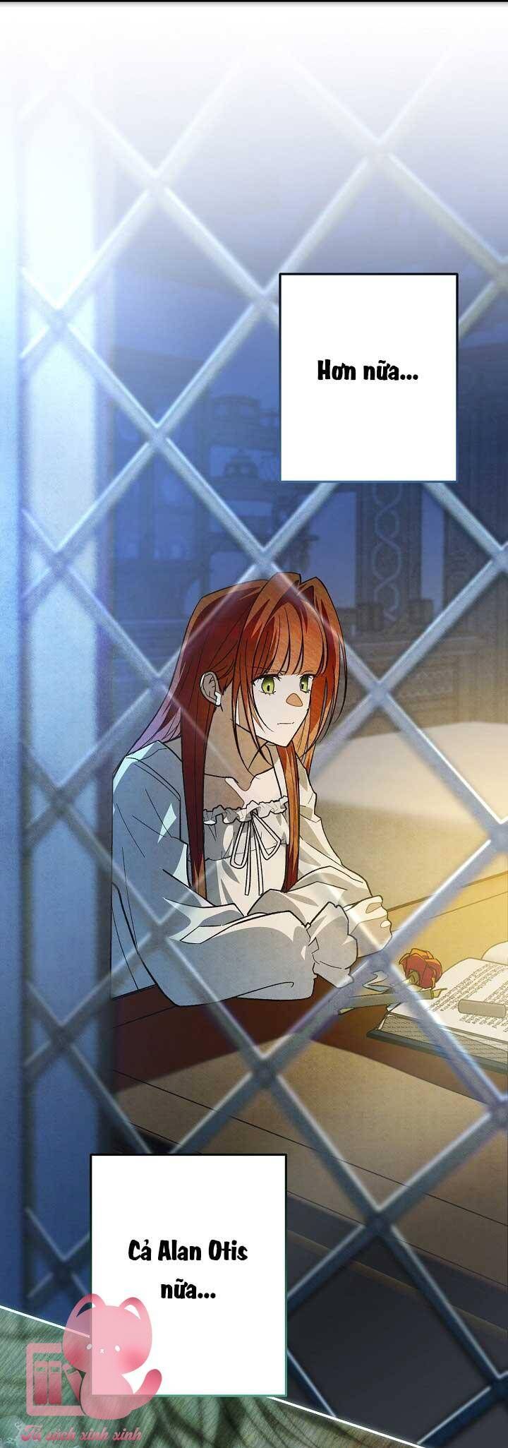 Chào Mừng Đến Với Dinh Thự Hoa Hồng Chap 12 - Next Chap 13