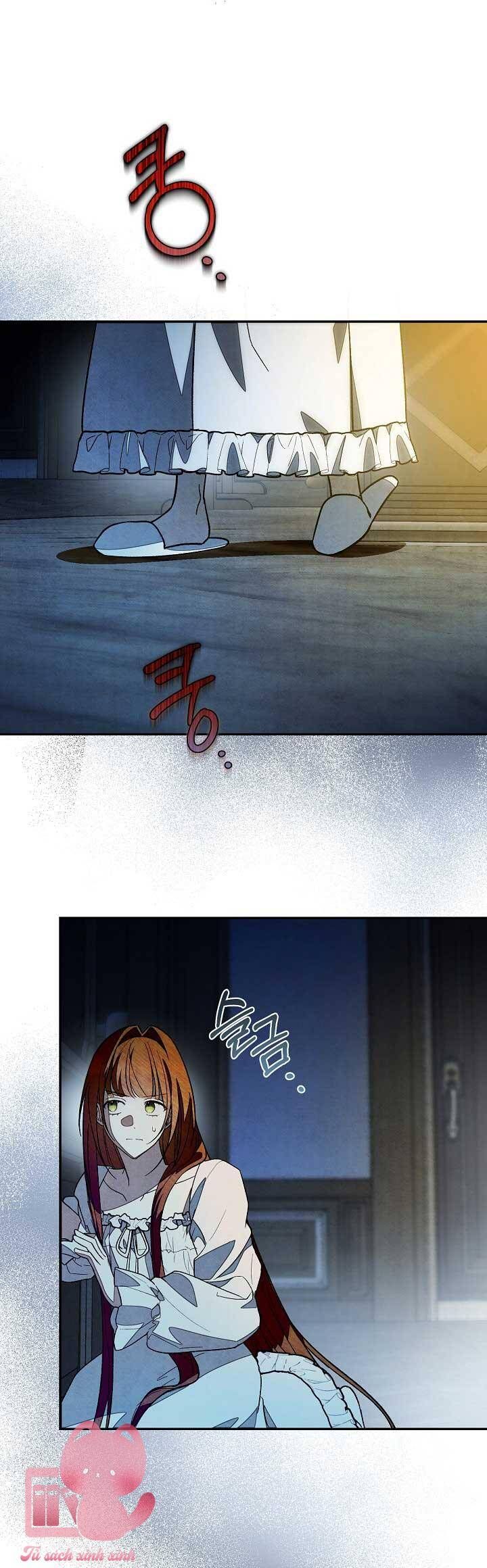 Chào Mừng Đến Với Dinh Thự Hoa Hồng Chap 12 - Next Chap 13