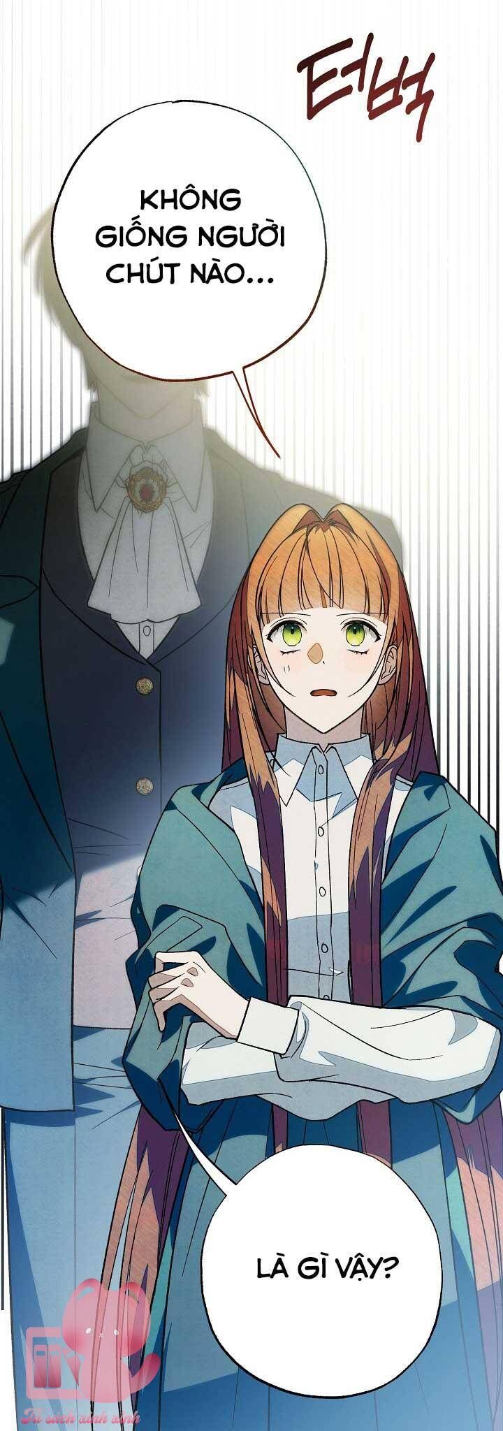 Chào Mừng Đến Với Dinh Thự Hoa Hồng Chap 12 - Next Chap 13