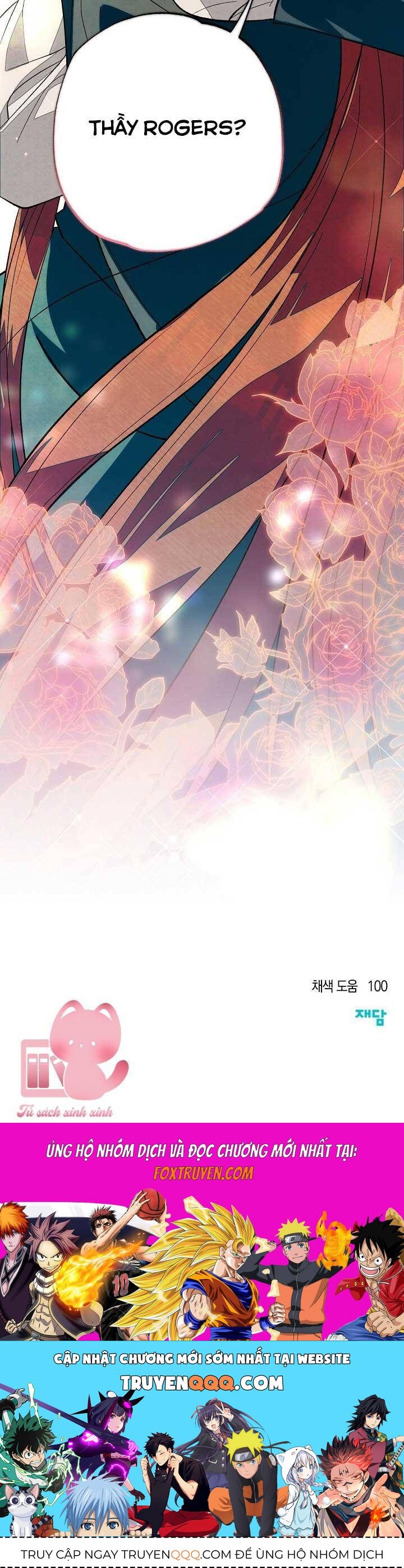 Chào Mừng Đến Với Dinh Thự Hoa Hồng Chap 12 - Next Chap 13