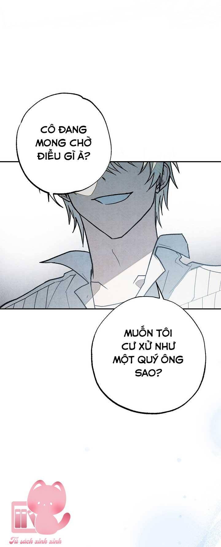 Chào Mừng Đến Với Dinh Thự Hoa Hồng Chap 15 - Next Chap 16