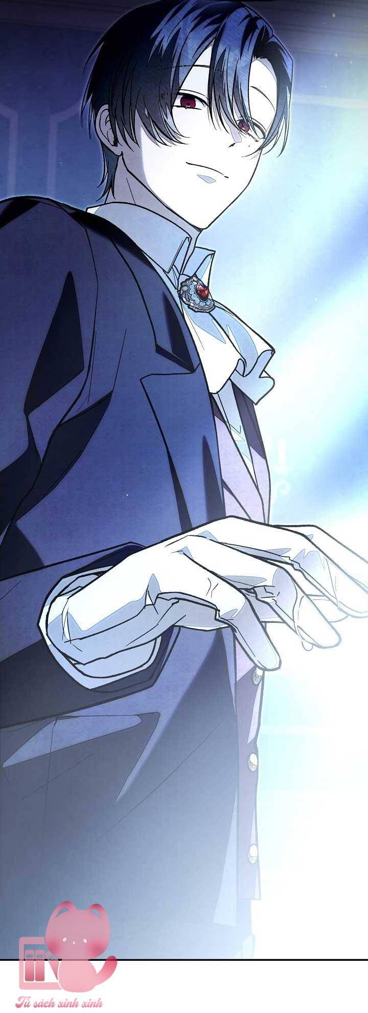 Chào Mừng Đến Với Dinh Thự Hoa Hồng Chap 15 - Next Chap 16