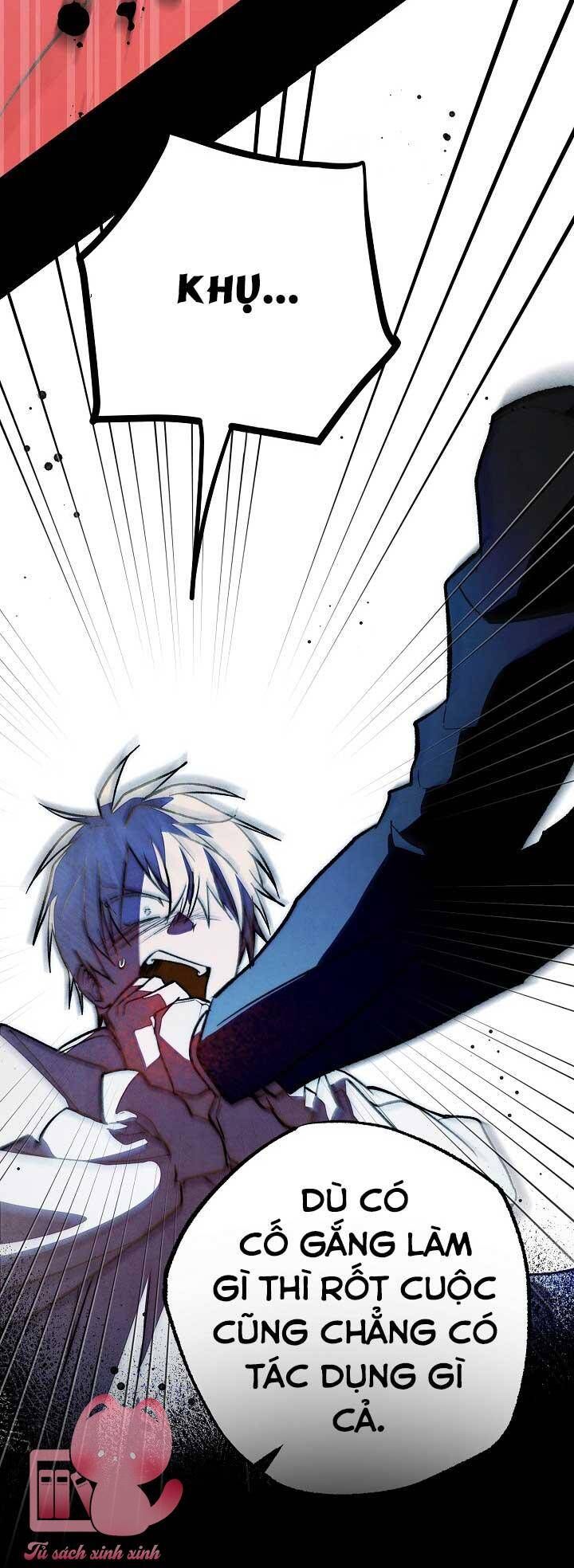 Chào Mừng Đến Với Dinh Thự Hoa Hồng Chap 15 - Next Chap 16