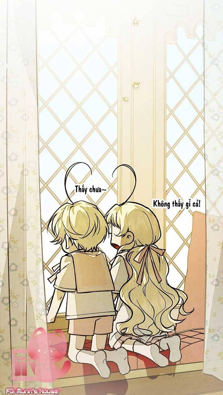 Chào Mừng Đến Với Dinh Thự Hoa Hồng Chap 16 - Next Chap 17