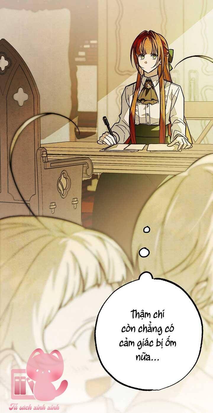 Chào Mừng Đến Với Dinh Thự Hoa Hồng Chap 16 - Next Chap 17