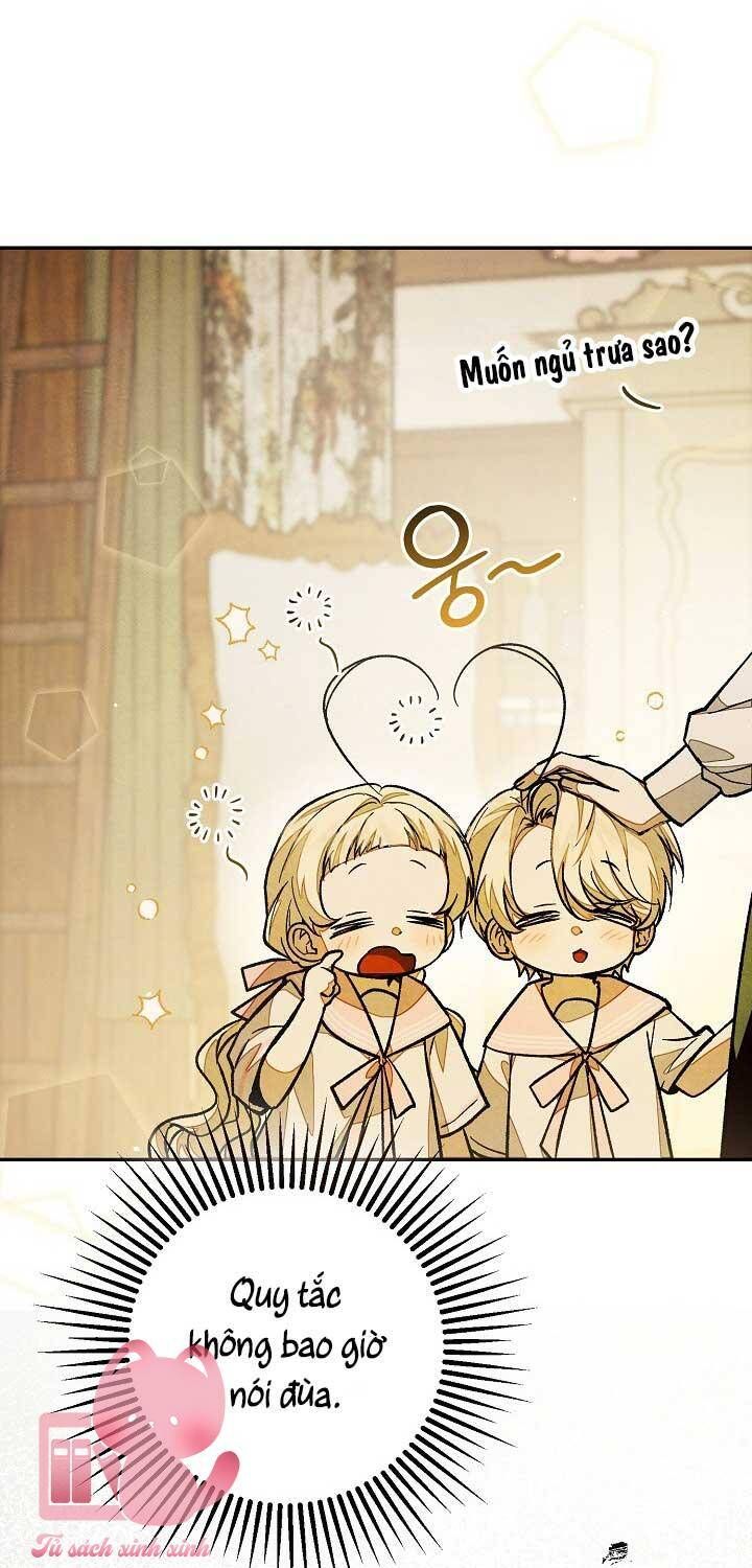 Chào Mừng Đến Với Dinh Thự Hoa Hồng Chap 16 - Next Chap 17