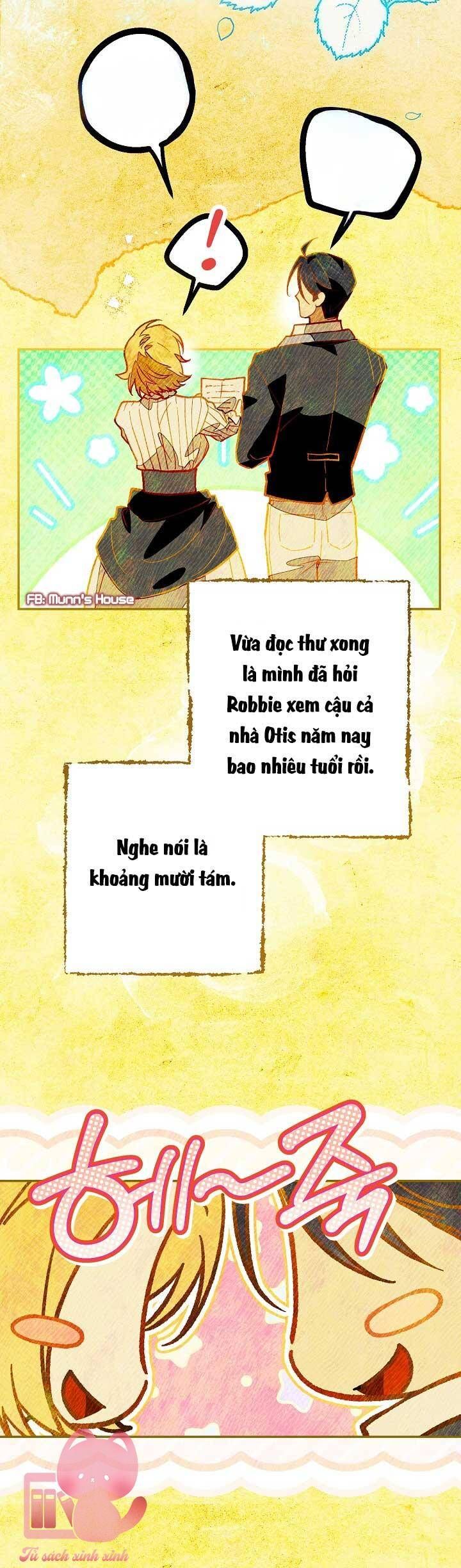 Chào Mừng Đến Với Dinh Thự Hoa Hồng Chap 16 - Next Chap 17