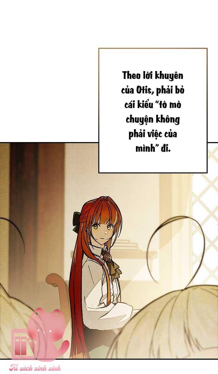 Chào Mừng Đến Với Dinh Thự Hoa Hồng Chap 16 - Next Chap 17