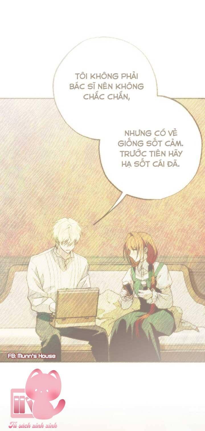 Chào Mừng Đến Với Dinh Thự Hoa Hồng Chap 16 - Next Chap 17