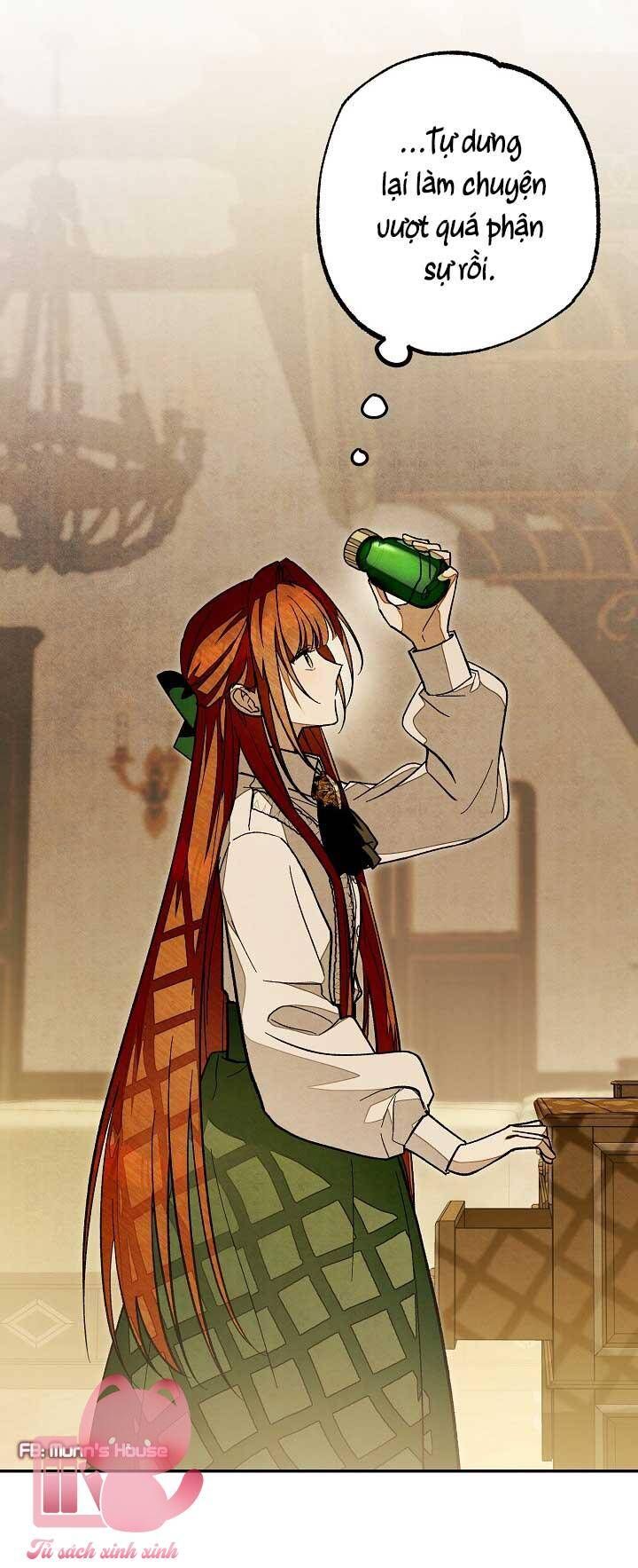 Chào Mừng Đến Với Dinh Thự Hoa Hồng Chap 16 - Next Chap 17