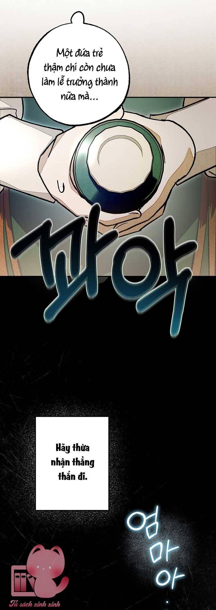 Chào Mừng Đến Với Dinh Thự Hoa Hồng Chap 16 - Next Chap 17