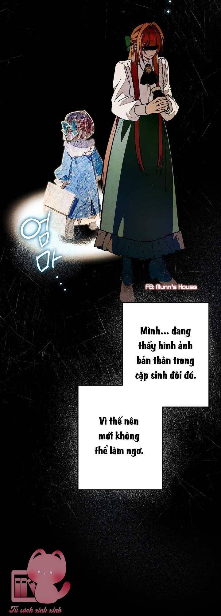 Chào Mừng Đến Với Dinh Thự Hoa Hồng Chap 16 - Next Chap 17