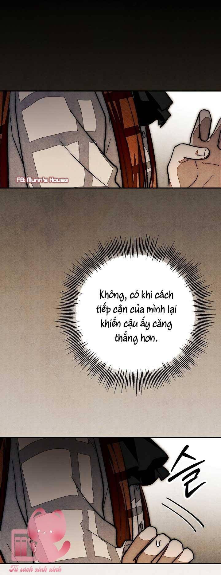 Chào Mừng Đến Với Dinh Thự Hoa Hồng Chap 16 - Next Chap 17