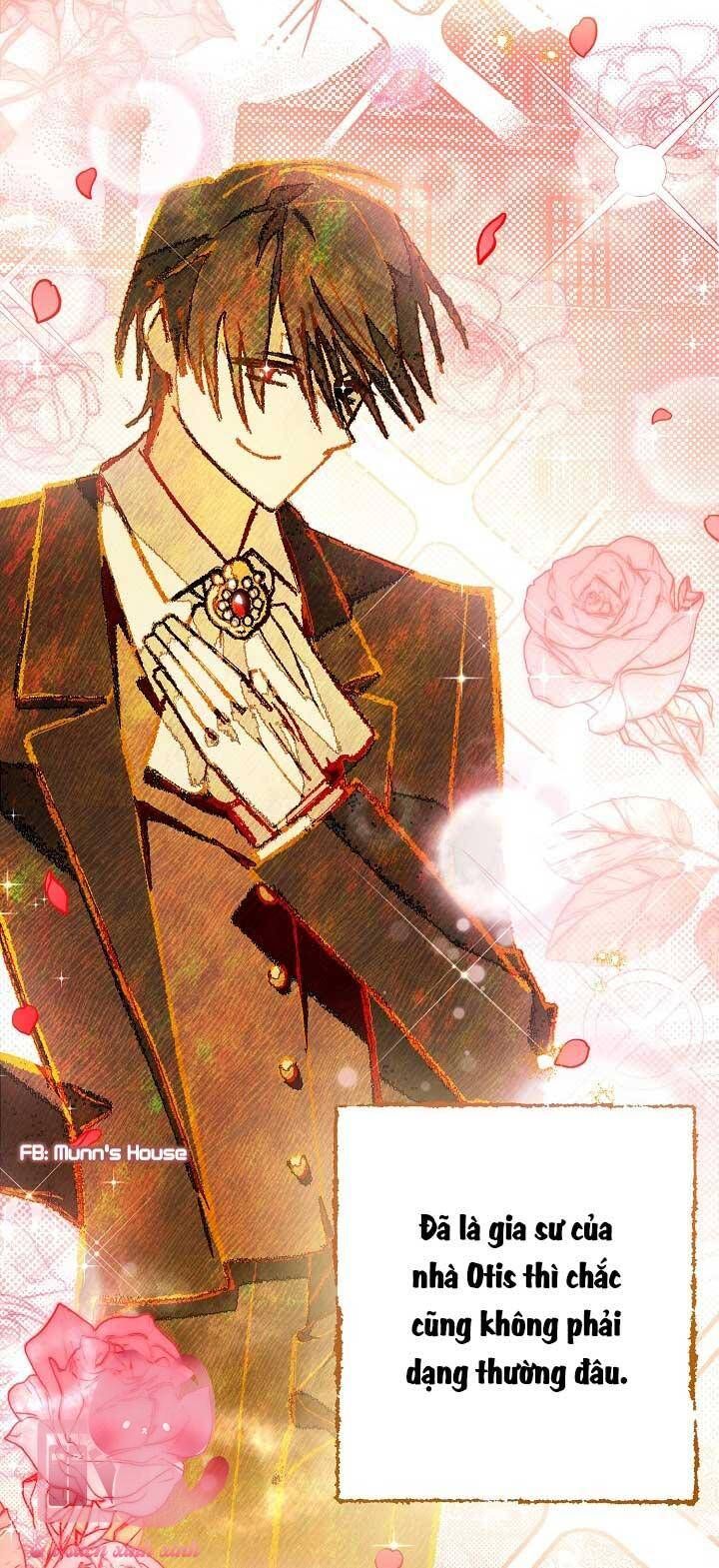 Chào Mừng Đến Với Dinh Thự Hoa Hồng Chap 16 - Next Chap 17
