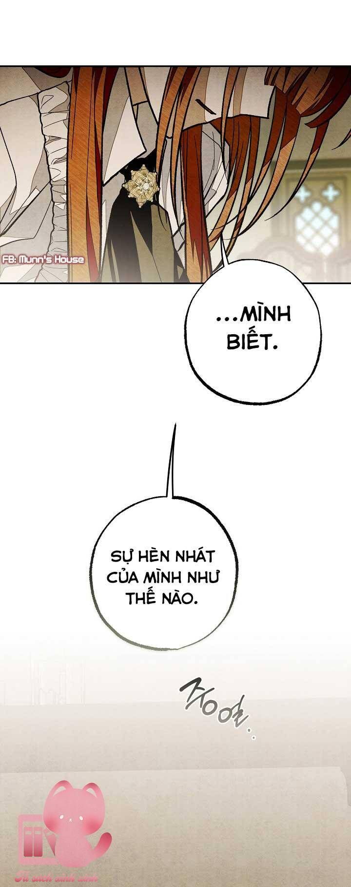 Chào Mừng Đến Với Dinh Thự Hoa Hồng Chap 16 - Next Chap 17